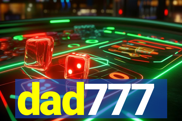 dad777