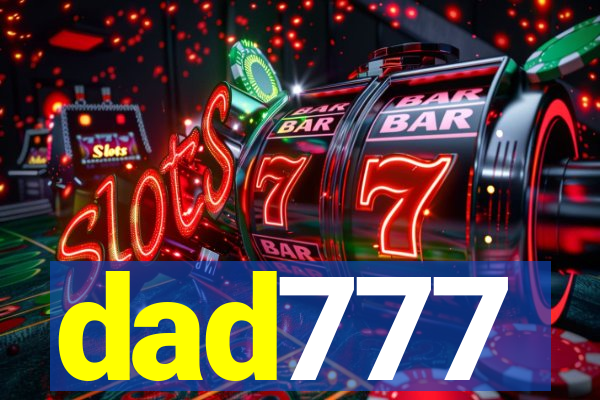 dad777