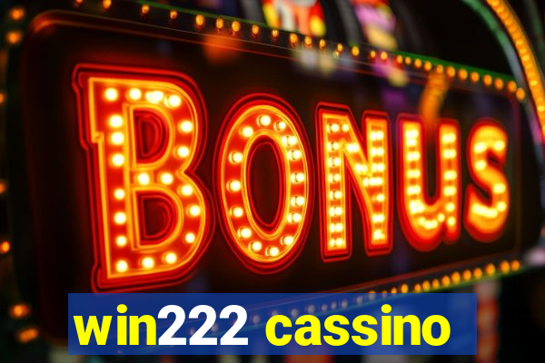 win222 cassino