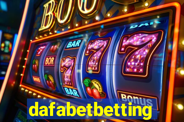 dafabetbetting