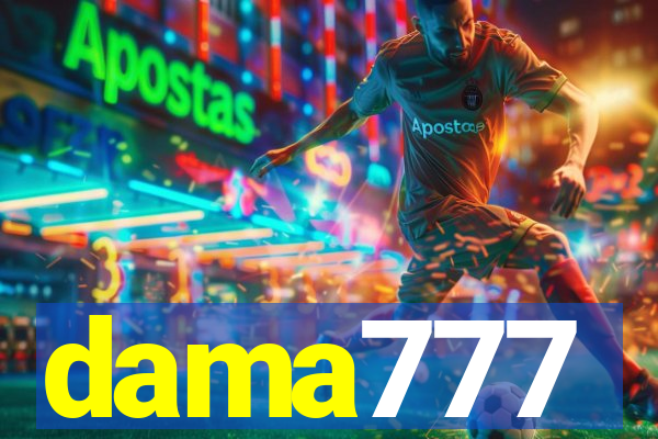 dama777