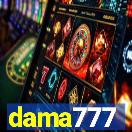 dama777