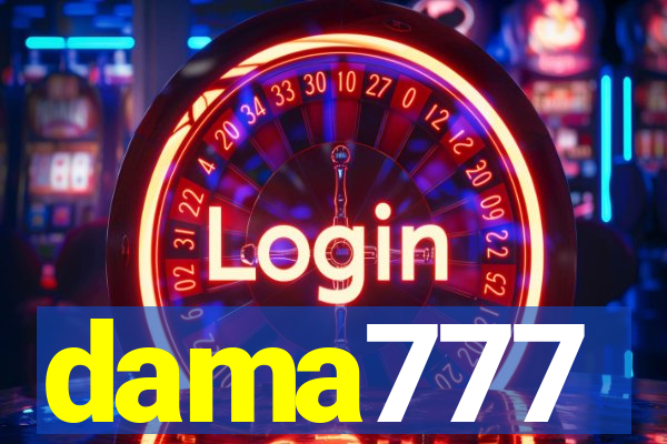 dama777