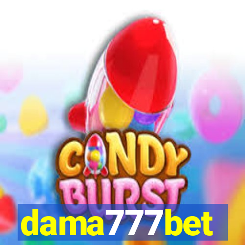 dama777bet