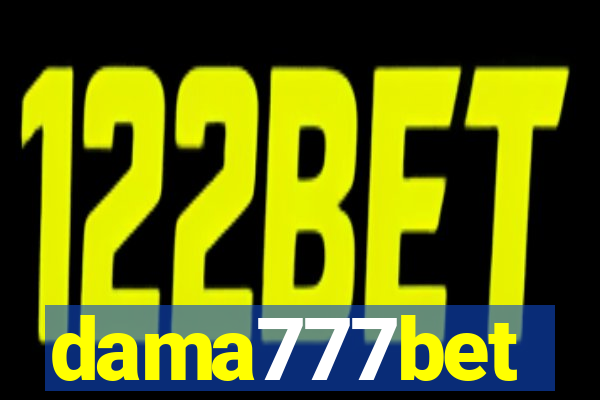 dama777bet