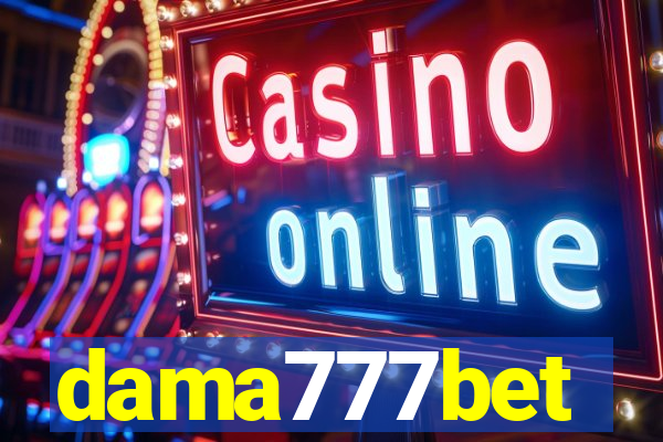 dama777bet