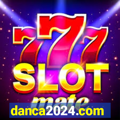 danca2024.com