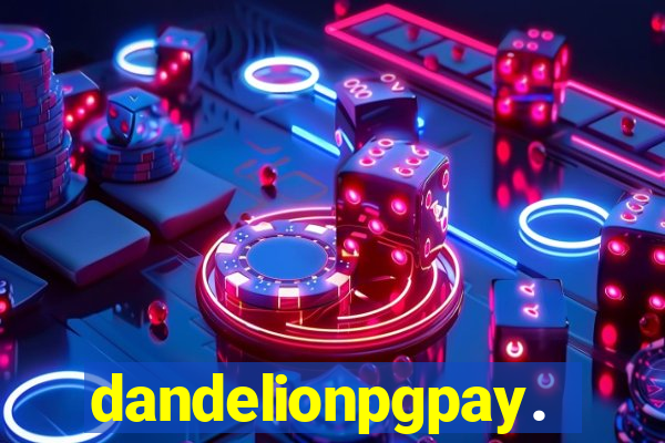 dandelionpgpay.com