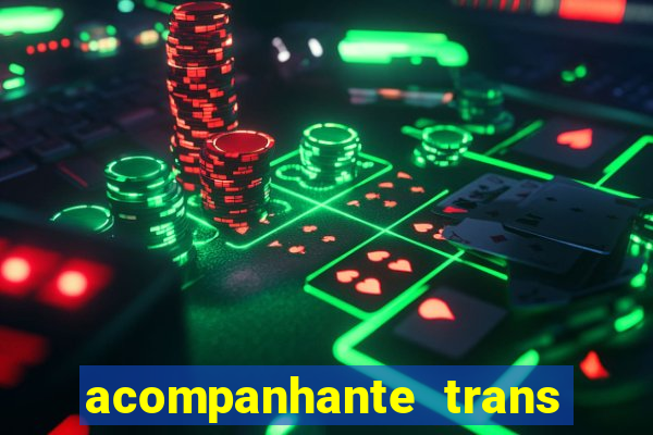 acompanhante trans de porto alegre