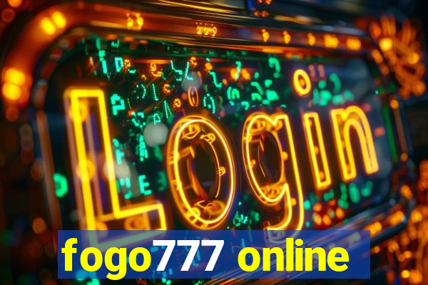 fogo777 online