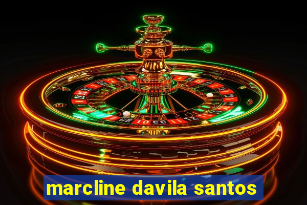 marcline davila santos