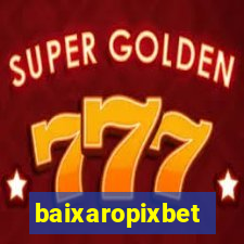 baixaropixbet