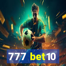 777 bet10