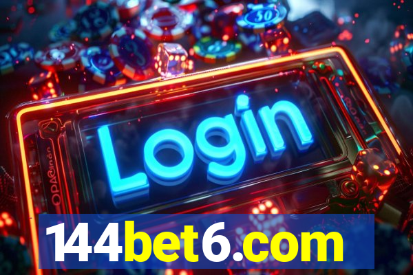 144bet6.com