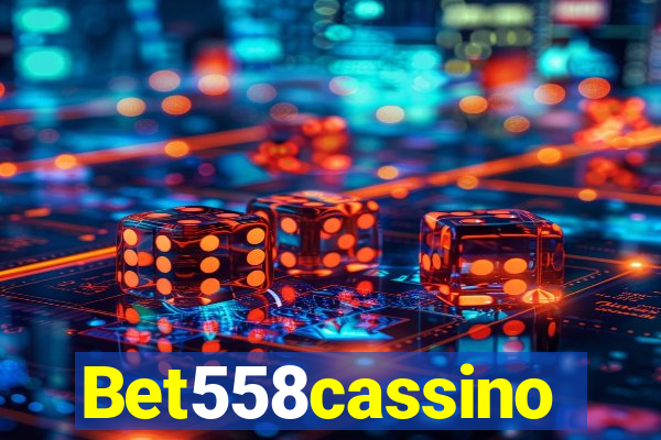 Bet558cassino