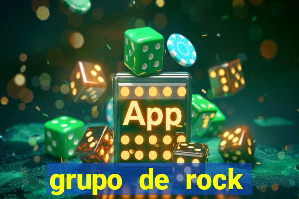 grupo de rock whatsapp grupo de