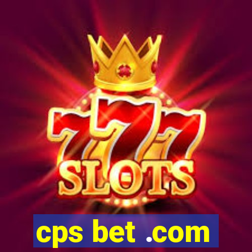 cps bet .com