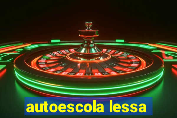 autoescola lessa