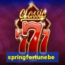 springfortunebet