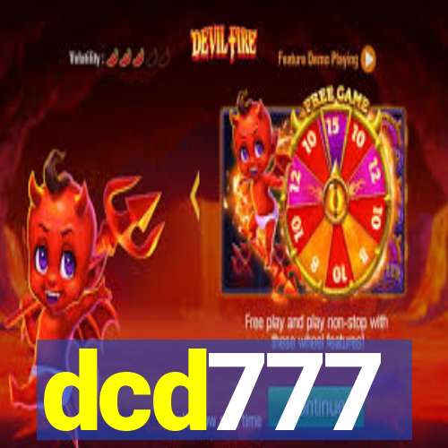 dcd777