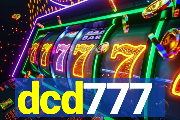 dcd777