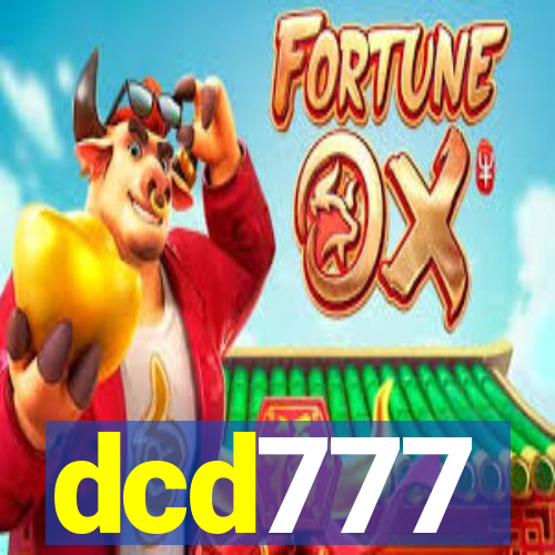 dcd777