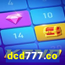 dcd777.co