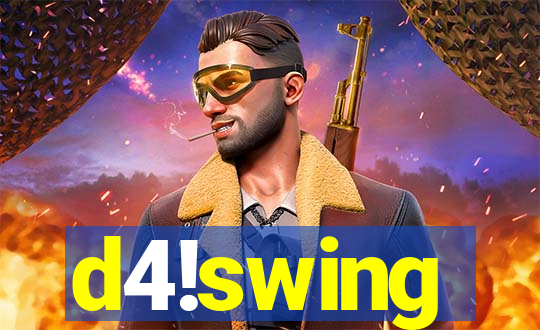 d4!swing