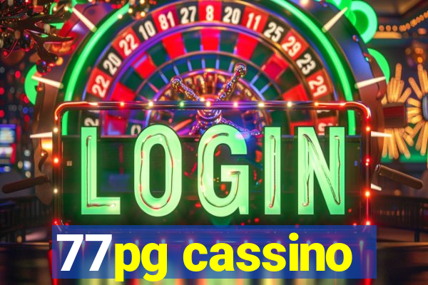 77pg cassino