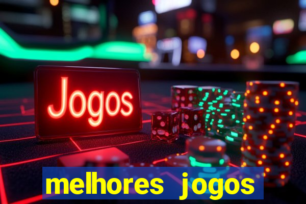 melhores jogos mundo aberto android