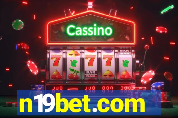 n19bet.com