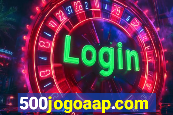 500jogoaap.com