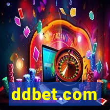 ddbet.com