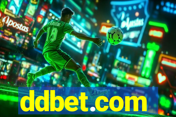 ddbet.com