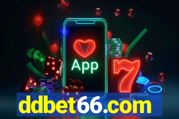 ddbet66.com