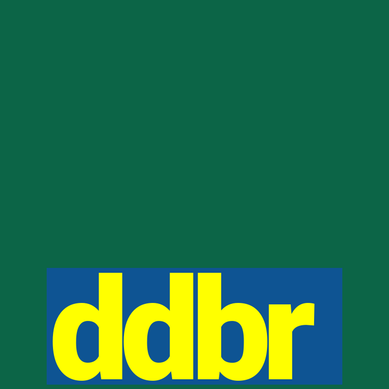 ddbr