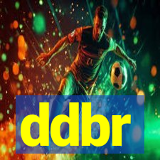 ddbr