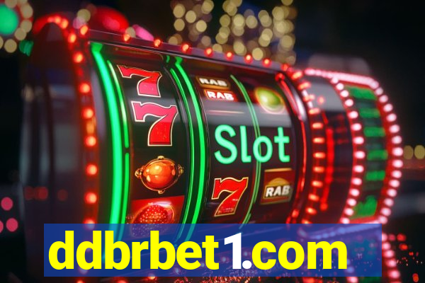 ddbrbet1.com