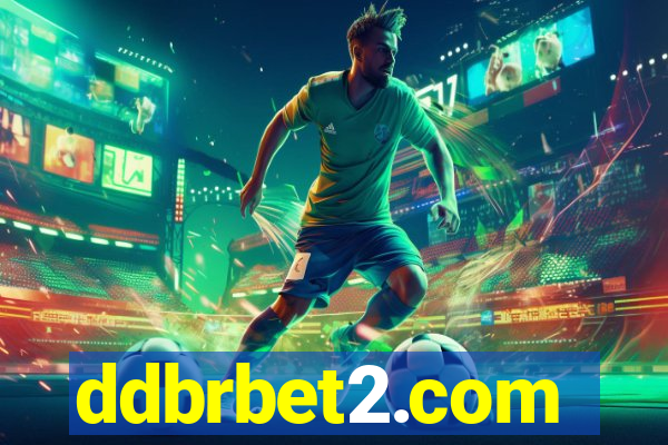 ddbrbet2.com