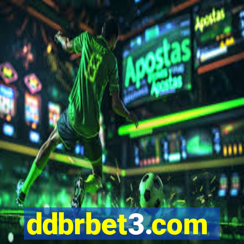 ddbrbet3.com