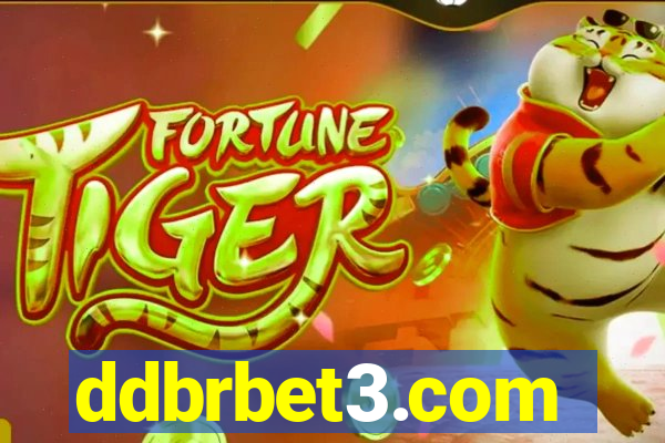 ddbrbet3.com