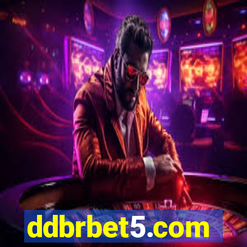 ddbrbet5.com