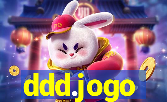 ddd.jogo