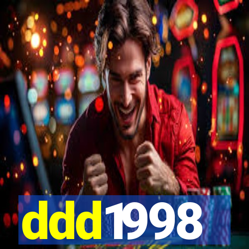 ddd1998