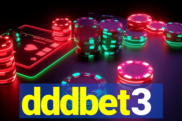 dddbet3