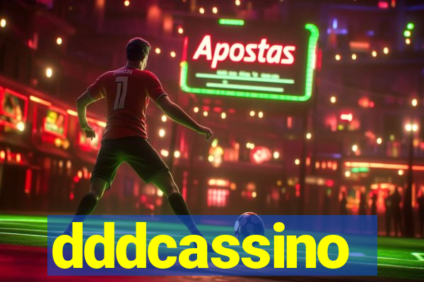 dddcassino