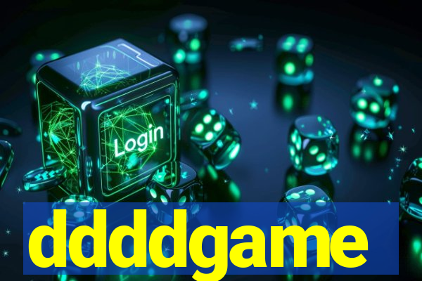 ddddgame