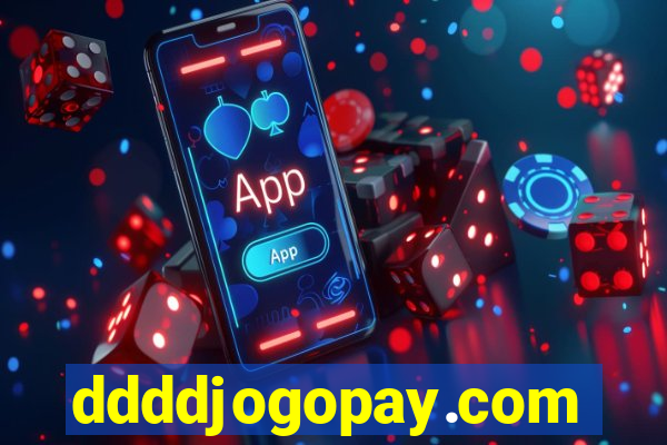 ddddjogopay.com