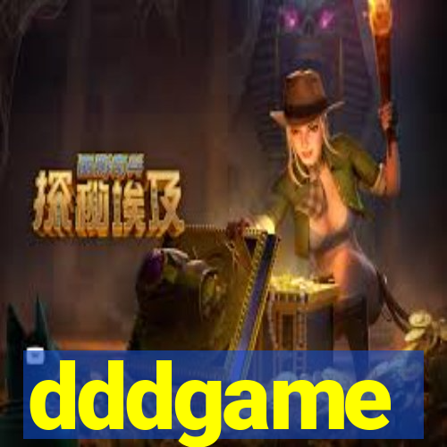 dddgame