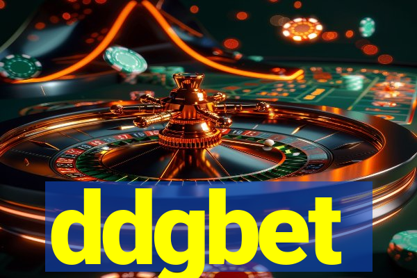 ddgbet